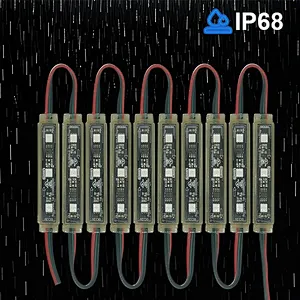 UL Certified Waterproof RGB Dynamic LED module